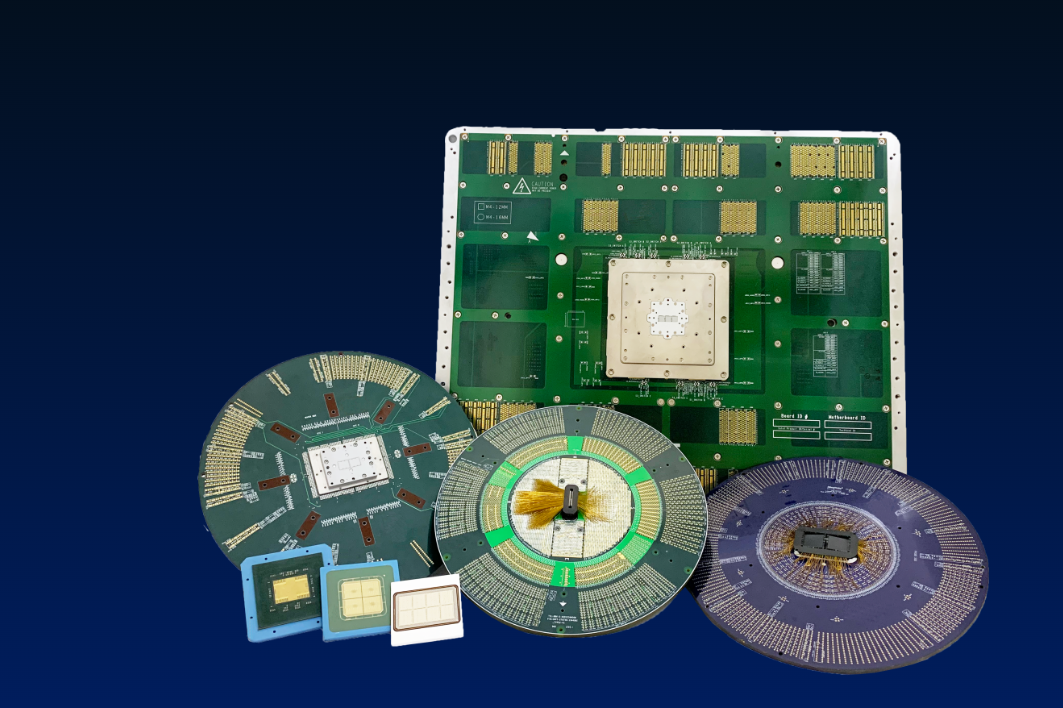 半導體測試需求升溫　探針卡受惠AI、HPC與3nm製程推動